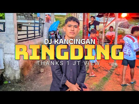 ~°EPANG REMIXER || RINGDING || BE OKEY KANCINGAN NEW REMIX ENDE [BKN]