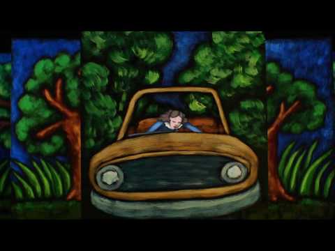 Signe Baumane Mixed Media Reel