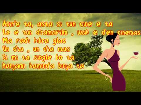 Tin Biaha Muhe - ORI & CIZZLE (Feat. KILATE)