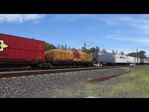 NR98 / NR95 / 9321 / 8184 with PN 6BA6 - 18/12/21