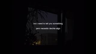 cigarettes after sex - cry / lyrics - sub. español