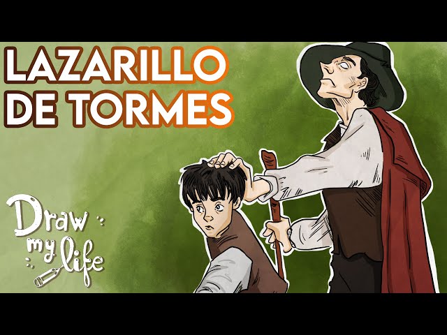 Vídeo relacionado con El Lazarillo Contado A Los Niños: El Lazarillo de Tormes