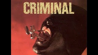 Criminal/ New Disorder /1994 / 1080p 60fps