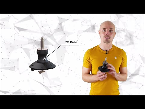 Windsurf Equipment 211 Base - how it works