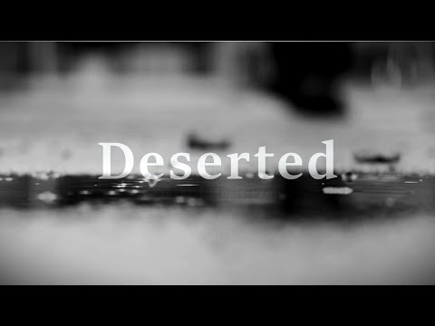 Deserted - Fracktal Music Project