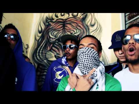 Brunigga & Yung Proud- Mike Off (Teaser HD)