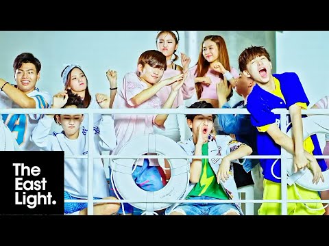 TheEastLight. (더 이스트라이트) 'I Got You' Official MV