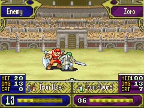 The Last Promise Post Game #10 - More Training!