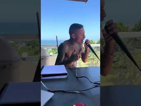 “Hoje mesmo eu prometi 2” 📝