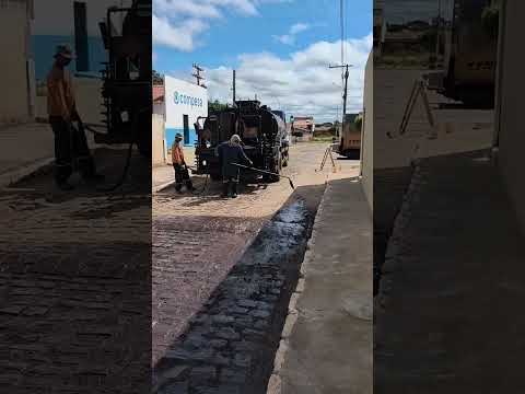 Nós tem as manhas em Dormentes Pernambuco