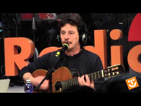 Giorgio Tirabassi, Centocelle rap