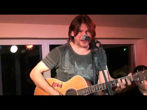 Ray Wilson Akustik Trio / Another Cup Of Coffee / Hohen Neuendorf 15.01.2010