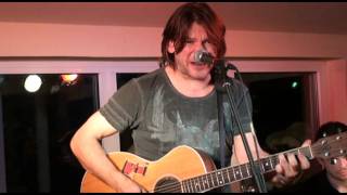 Ray Wilson Akustik Trio / Another Cup Of Coffee / Hohen Neuendorf 15.01.2010