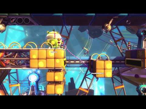 Shiftlings Xbox One
