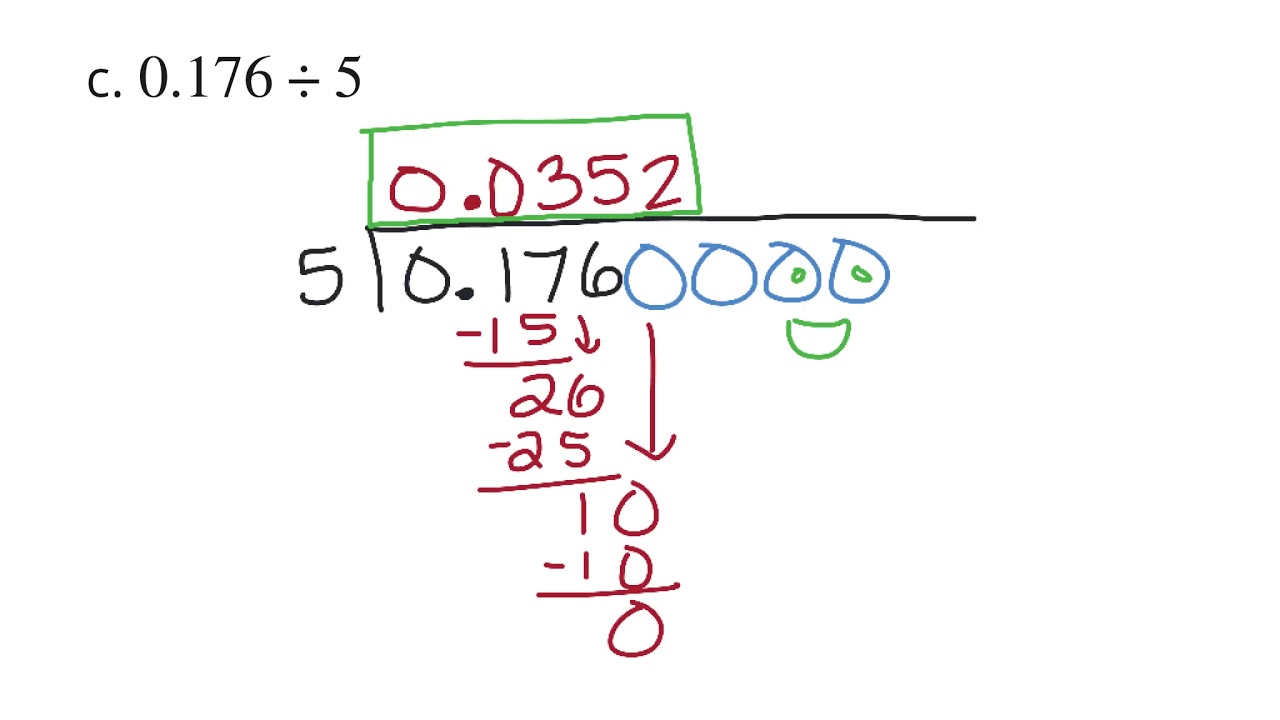 Grade 6, Unit 5, Lesson 12 Practice Problems