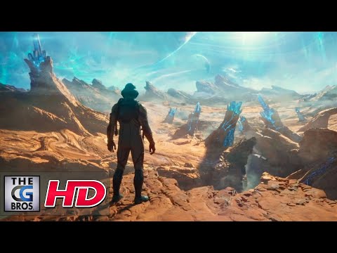 CGI & VFX Breakdowns: "The Outer Worlds 2" - by Goodbye Kansas | TheCGBros