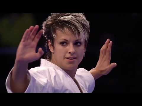 5 of Sandy Scordo's best katas