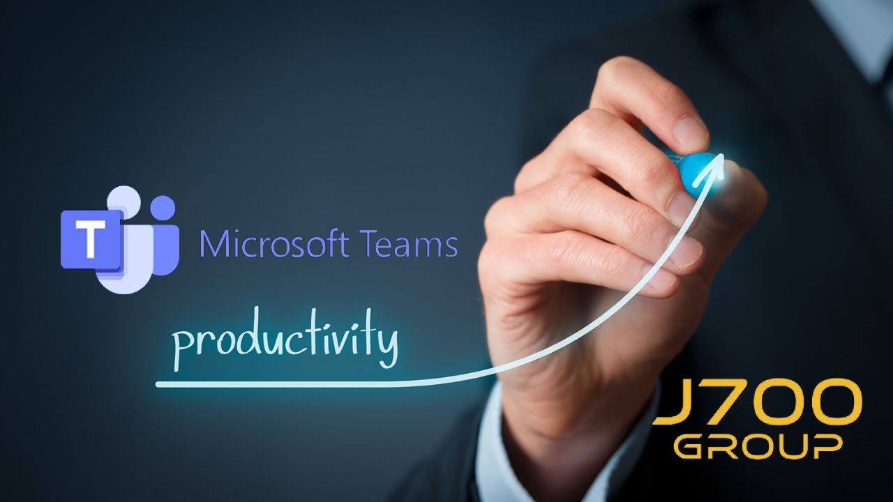 Teams Lists: Increase Your Productivity | J700 Group