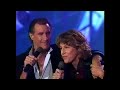 Bill Medley/Jennifer Warnes -Time of my life - TOTP, CA(1987) 4K HD