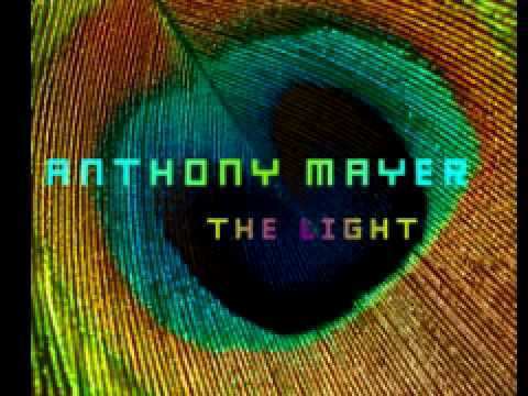 Anthony Mayer 'Live On A Saturday Night'