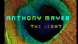 Anthony Mayer 'Live On A Saturday Night'