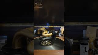 Essential to Me - (Peggy Man Butch Stone) Larry Clinton's Bluebird Orch Bluebird Records #11140 1941