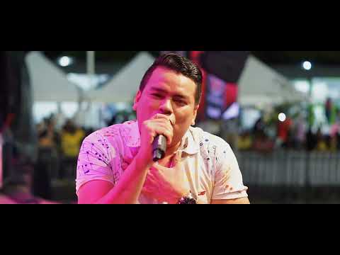 Cuna Pobre - Kevin Rangel - Festival Étnico Cultural