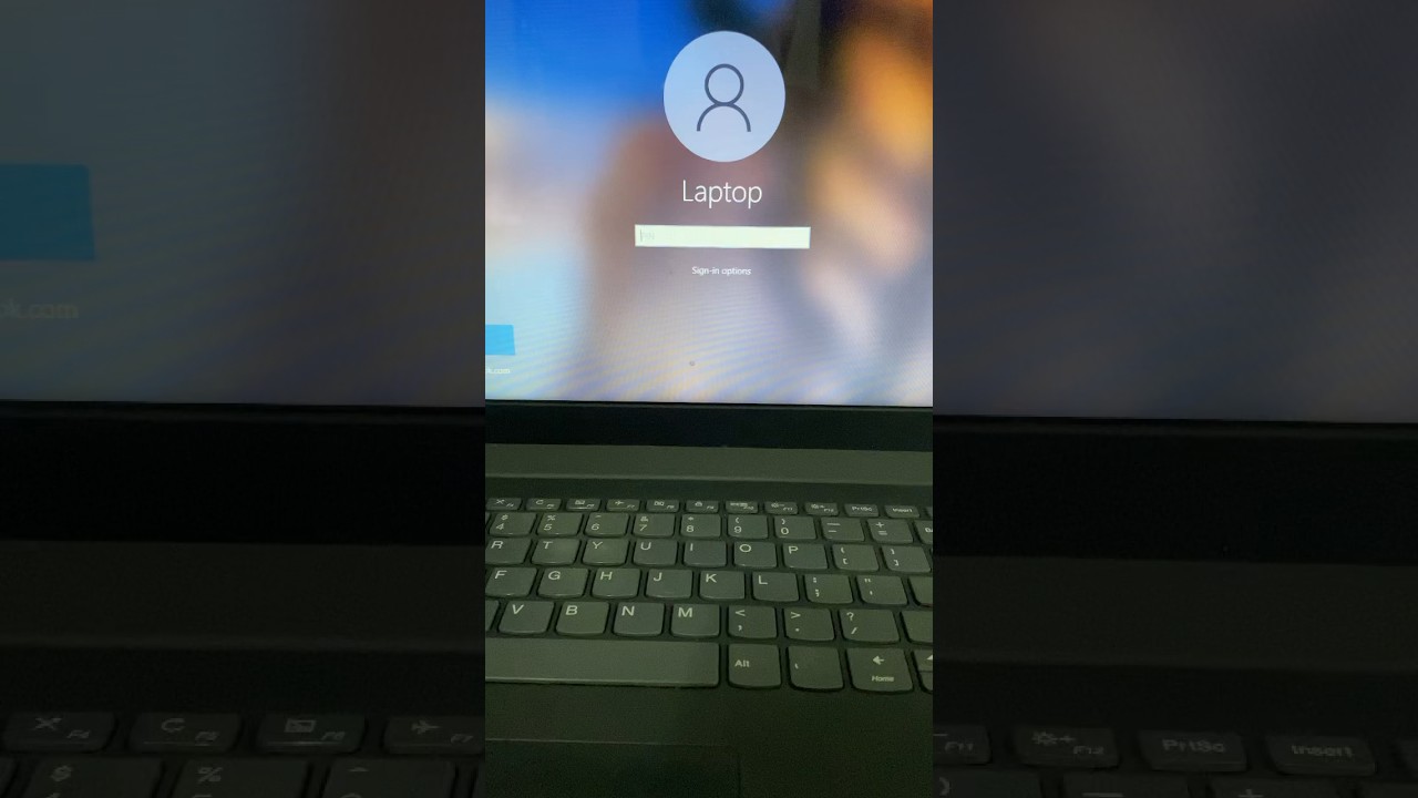 How to Set Up Login PIN in Windows 10/11 #windows#windows10