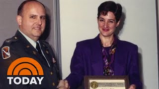 How US's most damaging female spy betrayed family and country