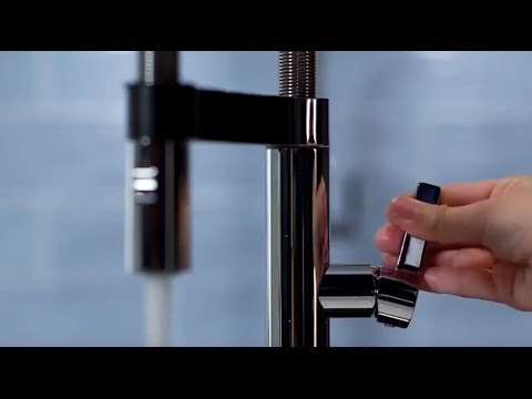 How To Install A Blanco Kitchen Faucet In Minutes