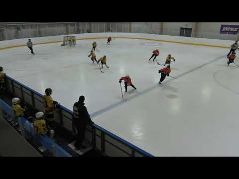 E2: HC Nokia Musta - Fortuna (Orivesi)