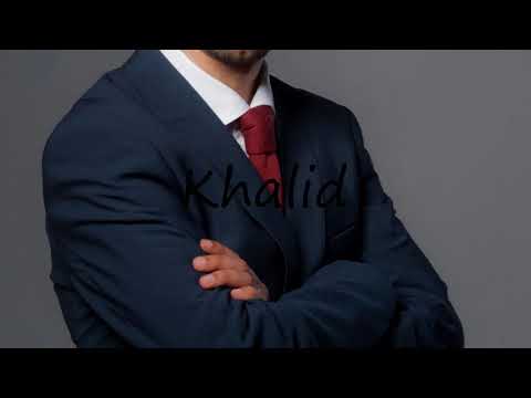 How to Pronounce Khalid?