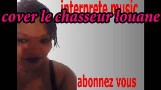 covers louane le chasseur nat
