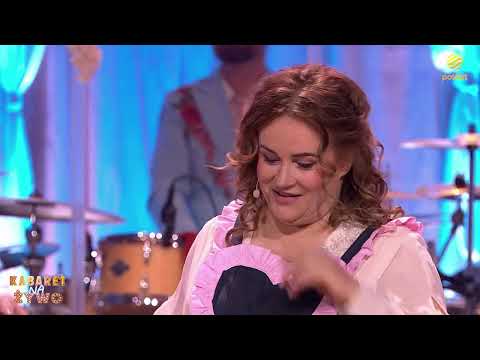 Kabaret Hrabi - Menu | Gdy powiesz: TAK. Kabaret na żywo