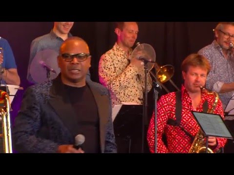 JazzArt Orchestra & Joseph Bowie