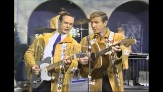 Buck Owens: Cinderella, 1967