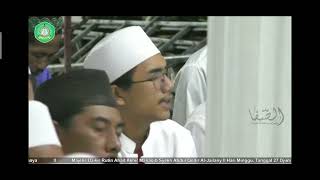Download lagu Dzikir LAILAHAILLALLAH Ponpes pprm bulak banteng mp3