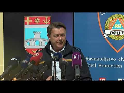 DNEVNIK 21.03.2020. Osječka televizija