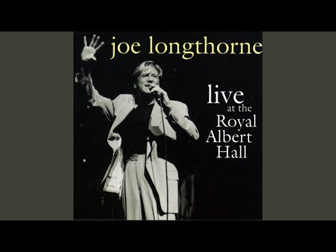 Passing Strangers (Live At The Royal Albert Hall)