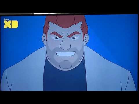 marvel's spider man goblin nation  clip greek