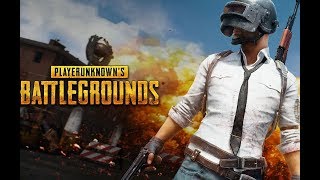 PUBG 練習　withぺたんこ