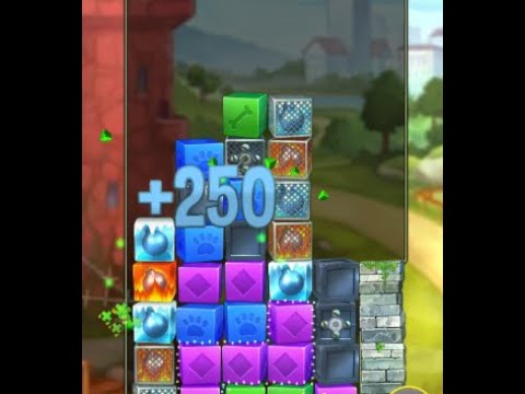 Pet Rescue Saga Level 4169