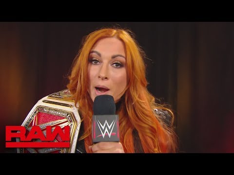 Post-Raw Fight Size: Styles Challenges Braun, Robert Roode Returns, Mysterio’s Future, Austin Praises Rollins