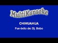 Multi Karaoke - Chihuahua 