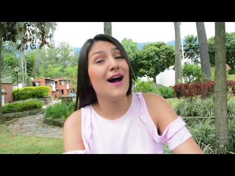 Colombian Au pair Katherine, 22 - EurAupair Video Profile