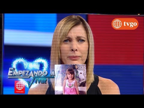 VBQ Empezando a Vivir avance Miércoles 17/01/2018