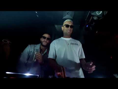 SHOW de @bailareggaetonpanama LIVE SET | Pa’ Vacilar Edition | Selina Casco Antiguo