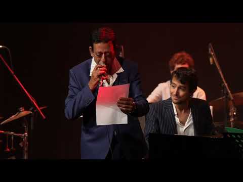 In The Court Of The King- Festival Arabesk 2022 | Guy Mintus, Shimi Tavori, Valerie Hamaty, Gai’da