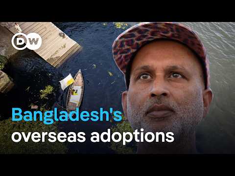 How Adoptees from Bangladesh Search for Their Past