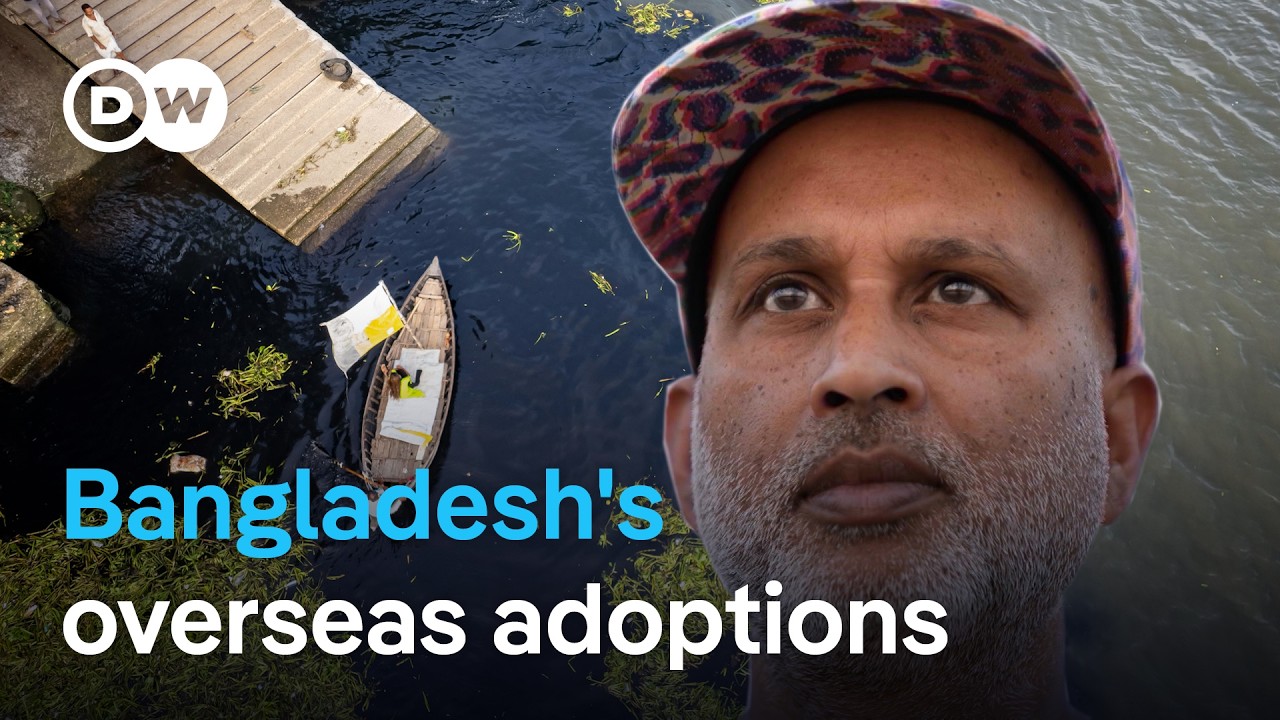 How Adoptees from Bangladesh Search for Their Past